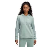 Under Armour Women's UA Rival Terry Hoodie Shirt