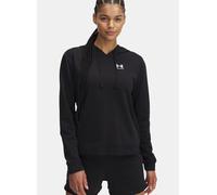 Under Armour Rival Terry Hoodie Black XS Women