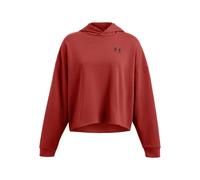 Under Armour Women's UA Rival Terry OS Hoodie Shirt
