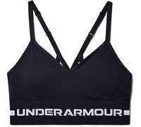 Seamless Low Long Sports Bras Women