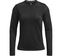 Under Armour Womens Ua Seamless Stride Ls Running Top Short Sleeve