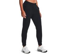 Under Armour - Women's Unstoppable Jogger - Tracksuit trousers size M - Regular, black