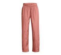 Under Armour Womens UA Vanish Elite Woven Oversized Pants in Pink - Size 10 UK
