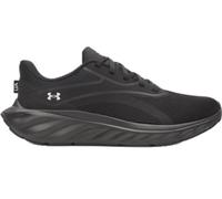 Under Armour Womens Ascend 7 (41) Black