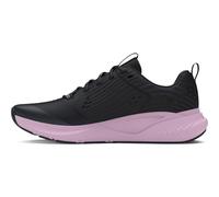 Under Armour Women's UA W Charged Commit TR 4 Trainers, Lightweight Sports Shoes with Leather Upper, Running Shoes with Performance Details