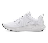 Under Armour Women's UA W Charged Commit TR 4 Women's Trainers, Lightweight Sports Shoes with Leather Upper, Running Shoes with Performance Details
