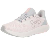 Under Armour Women's UA W Charged Pursuit 3 BL Running Shoe White