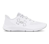Under Armour for woman. 3026523 Trainers Charged Pursuit 3 BL white (5.5=36), Flat, Laces, Sport, Running, Multisport