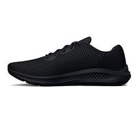 Under Armour Women's UA W Charged Pursuit 3 Running Shoe Black