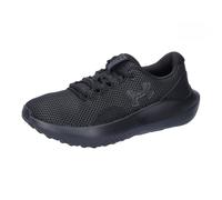 Under Armour Womens Ua W Charged Surge 4 Running Shoe, Black, 3.5 UK
