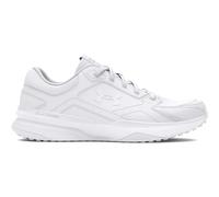 Under Armour Edge Leather Trainers