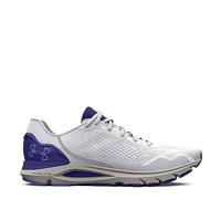 Under Armour Women's Ua W HOVR Sonic 6 Technical Performance, White, 40 EU