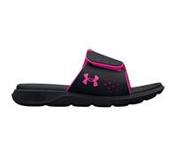 Under Armour Women's Ua W Ignite 7 SL Slides, Black, 8.5 UK