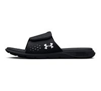 Under Armour Women's Ua W Ignite 7 SL Slides, Black, 4.5 UK