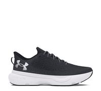 Under Armour Infinite Neutral Running Shoe Women - Black, Black, Size 7