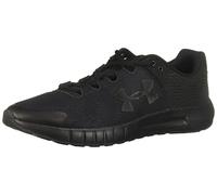 Under Armour Women's UA W Micro G Pursuit BP Running Shoe, Black , 6 UK