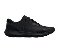 Under Armour Womens Ua W Surge 3 Running Shoe, Black, 2.5 UK