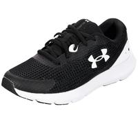 Women's Under Armour Womens Surge 3 Trainers (Black/White) - Size: W3