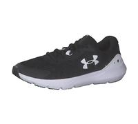 Under Armour Women's UA W Surge 3, Ultra-Responsive Running Shoes for Women, Lightweight and Breathable Gym Shoes, Women's Trainers with Superior Cushioning Black White White