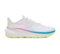 Under Armour Women's Ua W Turbulence 3 Trainers, White, 25.5 cm