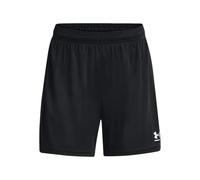 Under Armour Women's UA Challenger Knit Short, Women's Gym Shorts, Lightweight Running Shorts, Football Shorts for Women