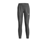 Under Armour Women's UA W's Ch. Pique Pant, Textured Knit Tracksuit Bottoms, Loose Joggers with Sweat-Wicking, Fast-Drying Fabric Technology, Sweatpants with Ankle Zips