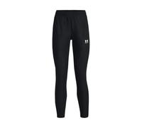 Under Armour Women's UA W's Ch. Pique Pant Shorts Black