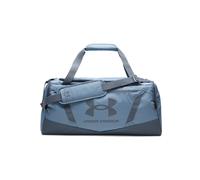 Under Armour Women's Undeniable 5.0 Small Duffle Bag - Blue Wind/Gravel - 1SIZE