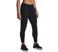 Under Armour Womens Unstoppable Hybrid Pants, (001) Black / / Black, Large