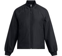 Under Armour Womens Unstoppable Insulated Bomber Jacket Outerwear