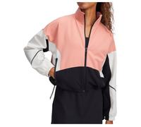 Under Armour - Women's Unstoppable Jacket - Casual jacket size L, black