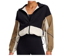 Under Armour - Women's Unstoppable Jacket - Casual jacket size M, black