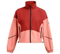 Under Armour - Women's Unstoppable Jacket - Casual jacket size XS, red