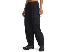 Under Armour Womens Unstoppable Rstop in Black - Size 14 UK