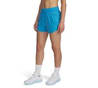 Under Armour Womens Vanish 3 inch Shorts in Blue - Size UK 8-10 (Womens)