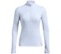 Under Armour Womens Vanish Cw Half Zip Fleece