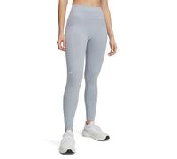 Under Armour Womens Vanish Elite Seamless Leggings Blue/White 10
