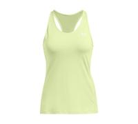 Under Armour Womens Vanish Racer Tank Vest, Retro Green, M EU