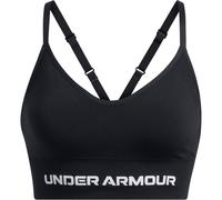 Under Armour Womens Vanish Seamless Low Impact Sports Bra Training Fitness Gym
