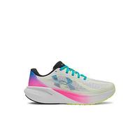 Under Armour Velociti Pace Shoes White Multicolour Women - 40