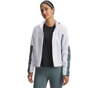 Under Armour Womens Velociti Pro Cw J in White - Size 10 UK
