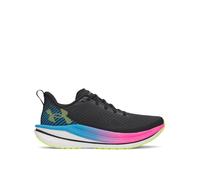 UNDER ARMOUR Womens Velociti Speed Running Shoes, Black, Size 5, Women Black