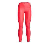 Under Armour Armour Branded Legging Gym Womens - Red 12