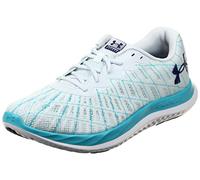 Under Armour Under Armour Charged Breeze 2 Textile Women's Low-Top Trainers