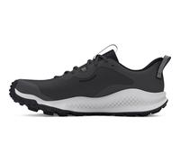 Under Armour Womens W Charged Maven Trail Waterproof Running Grey 5.5
