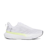 Under Armour Womens W Infinite Pro Breeze Running Shoes White 4 UK