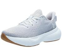 Under Armour Womens W Infinite Running Shoes Grey 6 UK