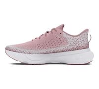 Under Armour Womens W Infinite Running Shoes Pink 8 UK