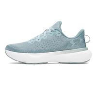Under Armour Women's Infinite Road Running Shoes 7 (41) Green