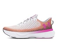 Under Armour Womens W Infinite Running Shoes White 6 (40)